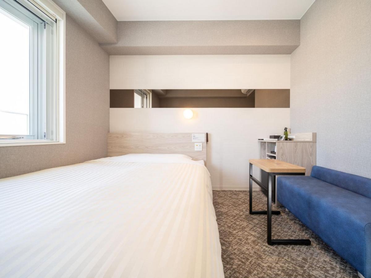 Super Hotel Anan Shiyakusho-Mae 德岛市 外观 照片